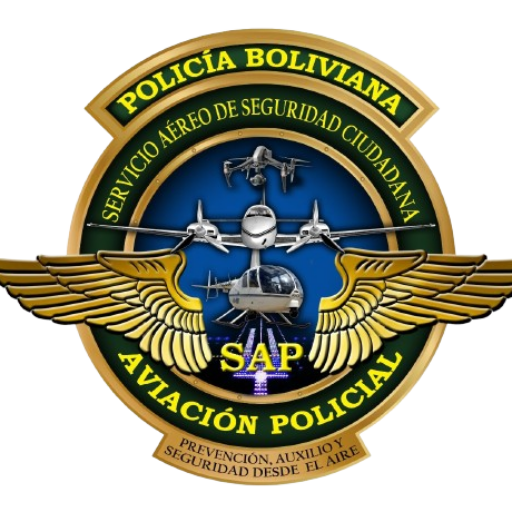 SERVICIO AEREO POLICIAL